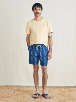 Sunwashed Trunk -*Faherty Brand Sale