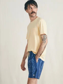 Sunwashed Trunk -*Faherty Brand Sale