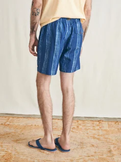 Sunwashed Trunk -*Faherty Brand Sale