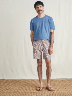 Sunwashed Trunk -*Faherty Brand