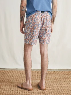 Sunwashed Trunk -*Faherty Brand