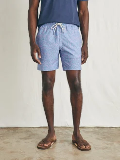 Sunwashed Trunk -*Faherty Brand Outlet