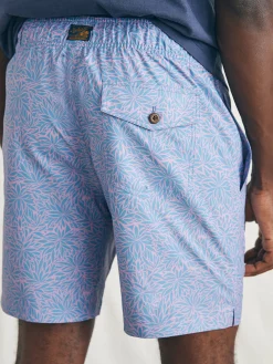 Sunwashed Trunk -*Faherty Brand Outlet