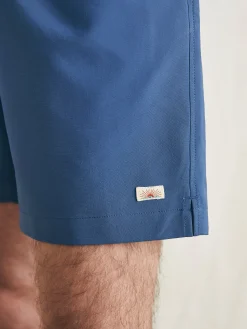 Sunwashed Trunk -*Faherty Brand Online