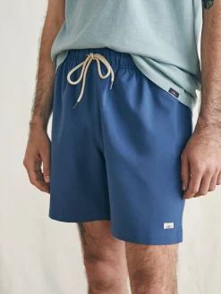 Sunwashed Trunk -*Faherty Brand Online