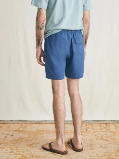 Sunwashed Trunk -*Faherty Brand Online