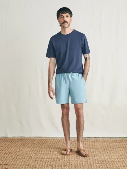 Sunwashed Trunk -*Faherty Brand Hot