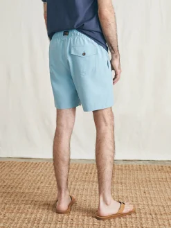 Sunwashed Trunk -*Faherty Brand Hot