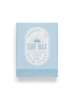 Surf Wax -*Faherty Brand Outlet
