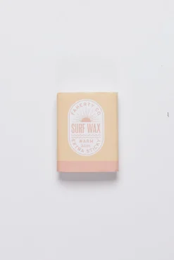 Surf Wax -*Faherty Brand Outlet