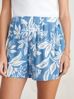 Surfrider Cabana Short -*Faherty Brand Outlet