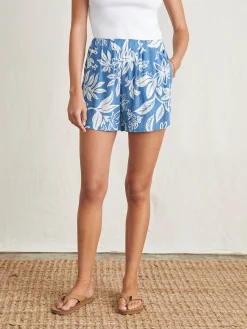 Surfrider Cabana Short -*Faherty Brand Outlet