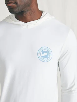 Surfrider Shorelite UPF Hoodie -*Faherty Brand Best