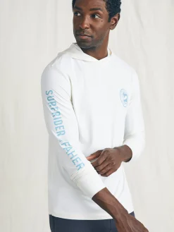 Surfrider Shorelite UPF Hoodie -*Faherty Brand Best