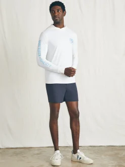 Surfrider Shorelite UPF Hoodie -*Faherty Brand Best
