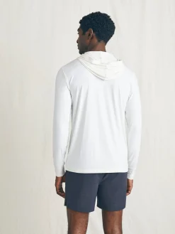Surfrider Shorelite UPF Hoodie -*Faherty Brand Best