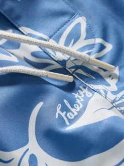 Surfrider Sunwashed Boardshort -*Faherty Brand Online