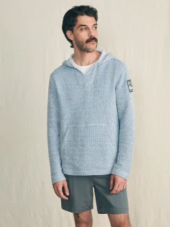 Surfrider Hooide -*Faherty Brand Sale