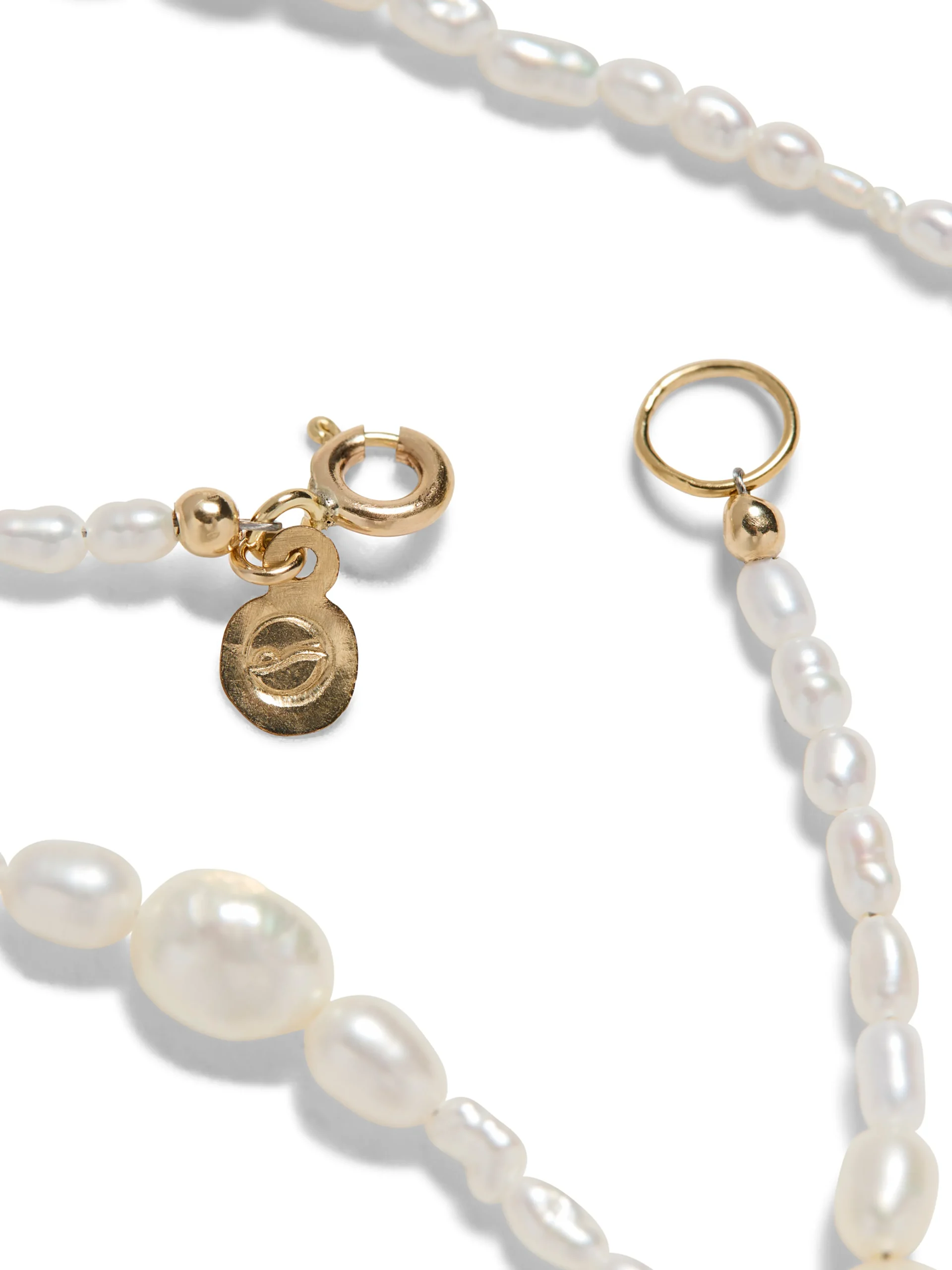 Swell Life Ebb And Flow Necklace -*Faherty Brand Hot