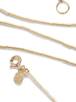 Swell Life Liquid Necklace -*Faherty Brand Best