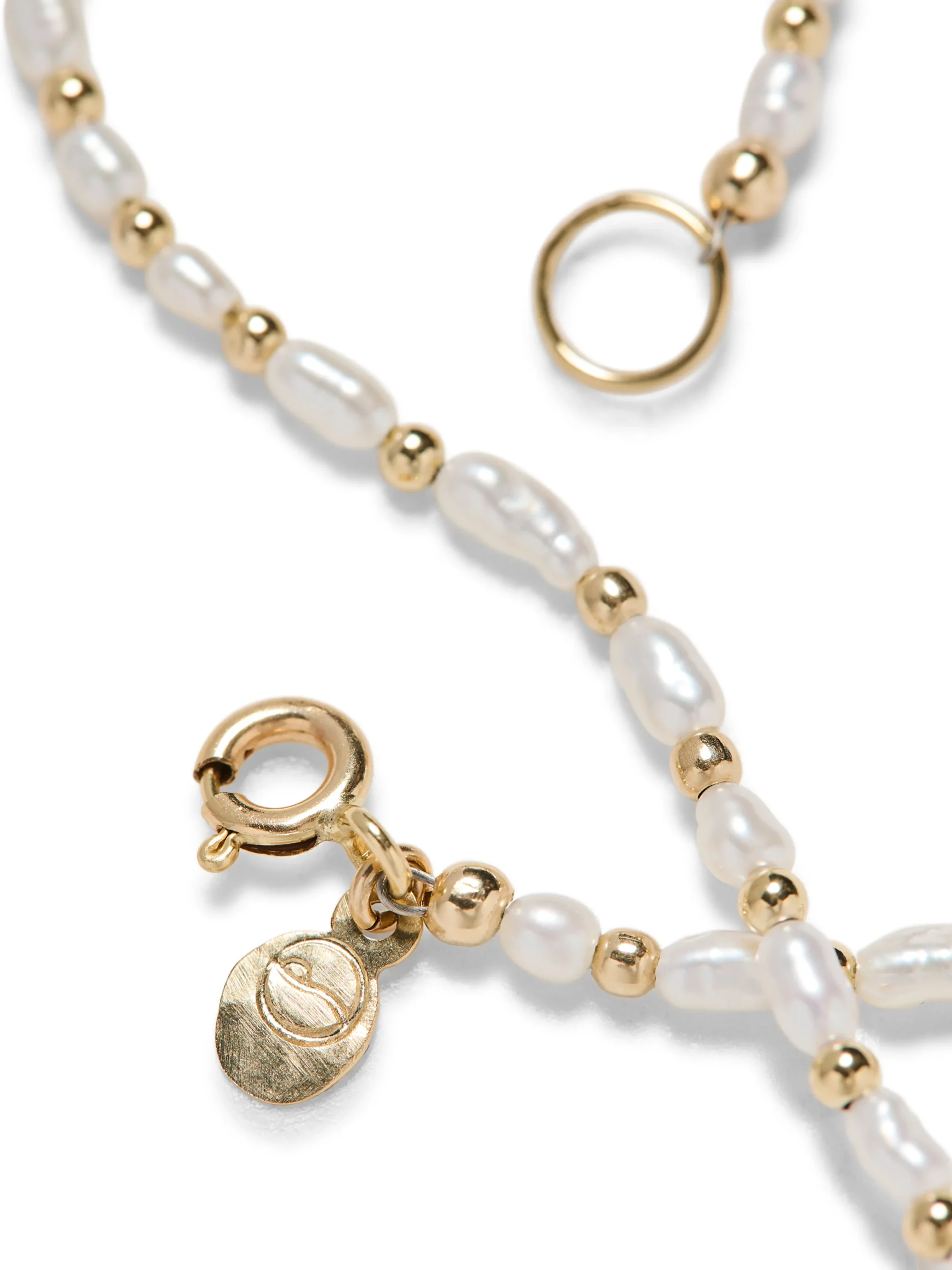Swell Life Two Bracelet -*Faherty Brand