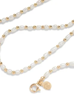 Swell Life Two Necklace -*Faherty Brand Clearance