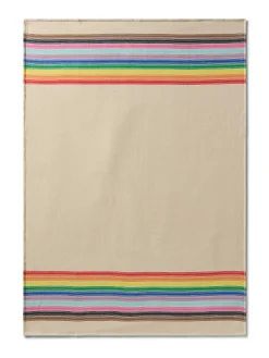 The Center Blanket -*Faherty Brand Online
