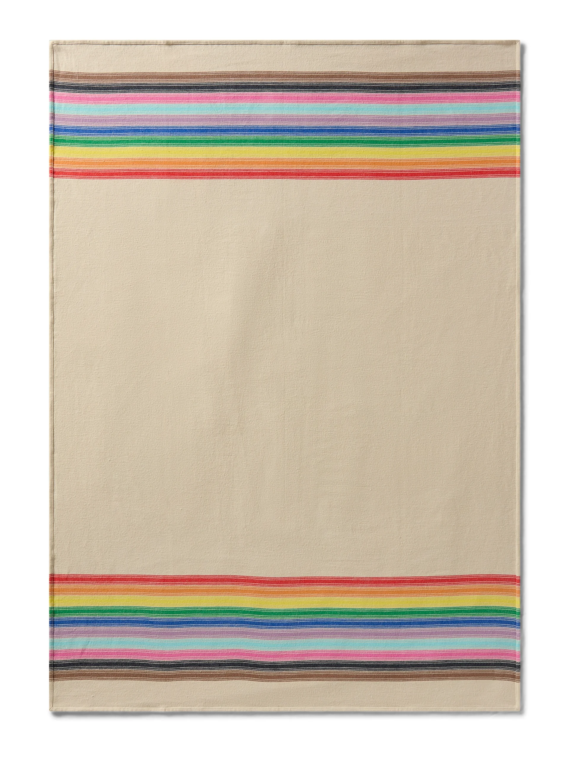 The Center Blanket -*Faherty Brand Online