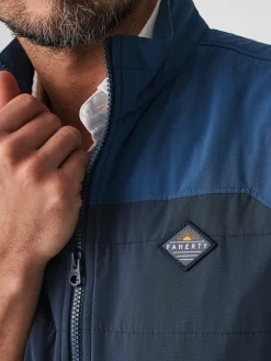 The Movement™ Vest -*Faherty Brand Outlet