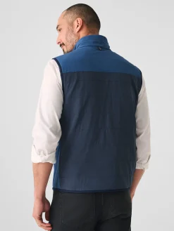 The Movement™ Vest -*Faherty Brand Outlet