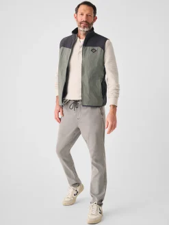 The Movement™ Vest -*Faherty Brand Clearance