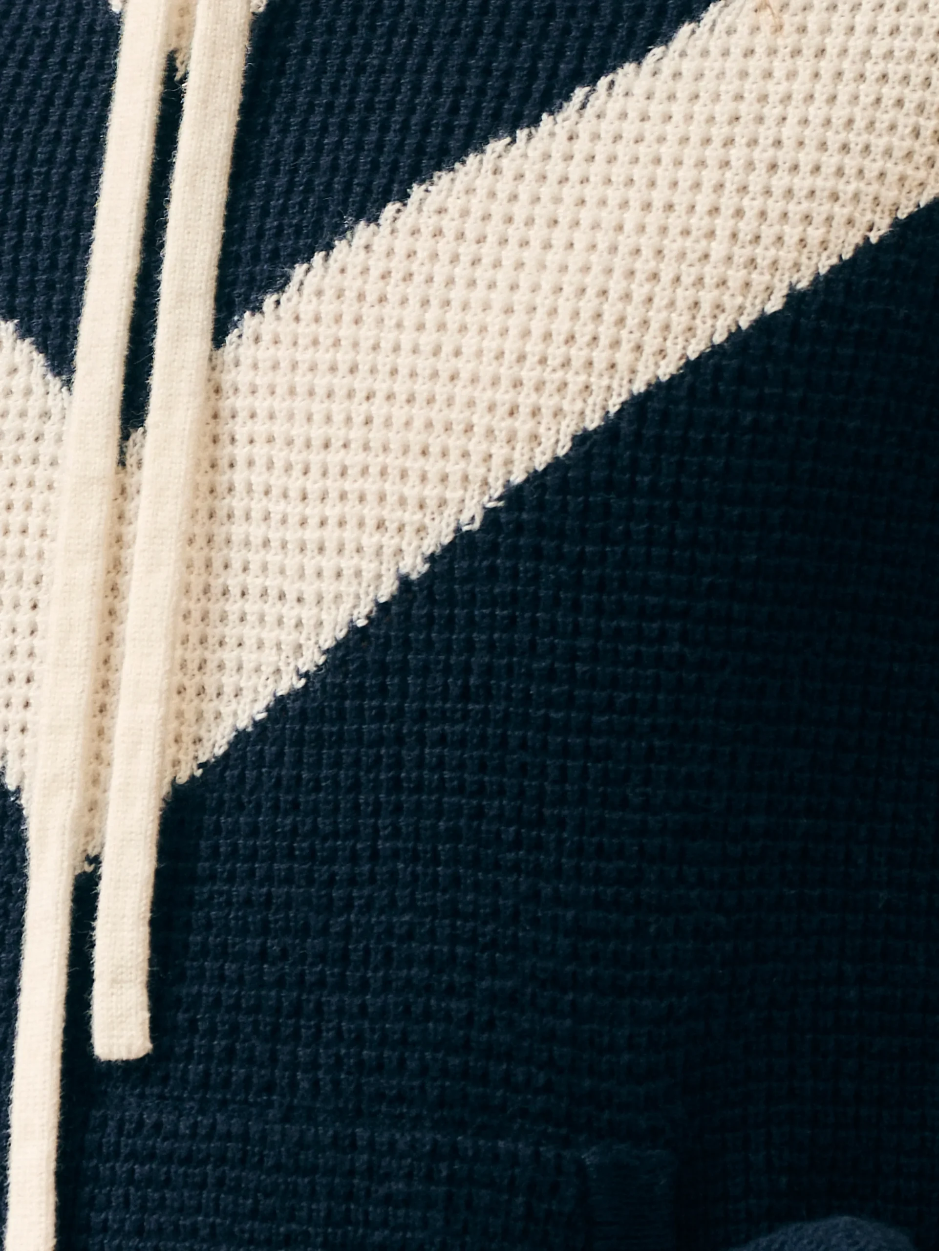 Throwback Sweater Hoodie -*Faherty Brand Hot