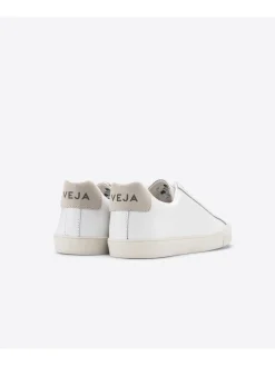 VEJA Men's Esplar Leather Sneaker -*Faherty Brand Clearance