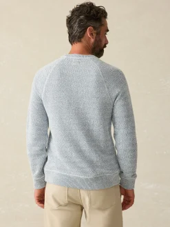 Crew -*Faherty Brand Hot