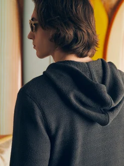 Whitewater Full Zip Hoodie -*Faherty Brand Outlet