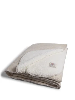 Whitewater High Pile Fleece Blanket -*Faherty Brand Hot