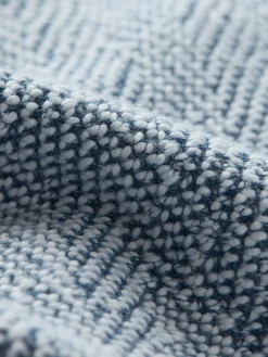 High Pile Fleece Blanket -*Faherty Brand Clearance