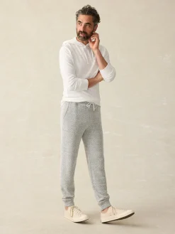 Whitewater Sweatpant -*Faherty Brand Discount