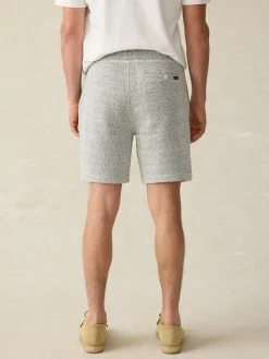 Whitewater Sweatshort -*Faherty Brand Best