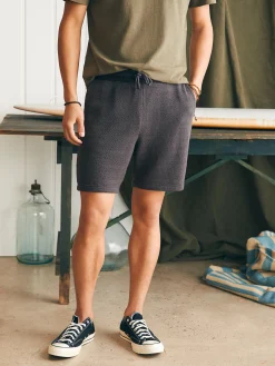 Whitewater Sweatshort -*Faherty Brand Outlet
