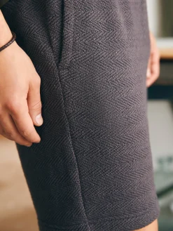 Whitewater Sweatshort -*Faherty Brand Outlet