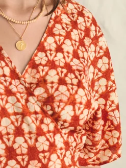 Willow Dress -*Faherty Brand Best