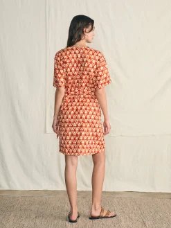 Willow Dress -*Faherty Brand Best