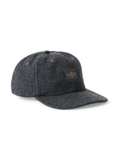 Wool Baseball Hat -*Faherty Brand Hot