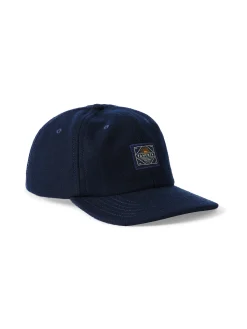 Wool Baseball Hat -*Faherty Brand