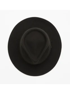 Yellow 108 Eastwood Hat -*Faherty Brand Best