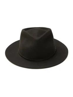Yellow 108 Eastwood Hat -*Faherty Brand Best
