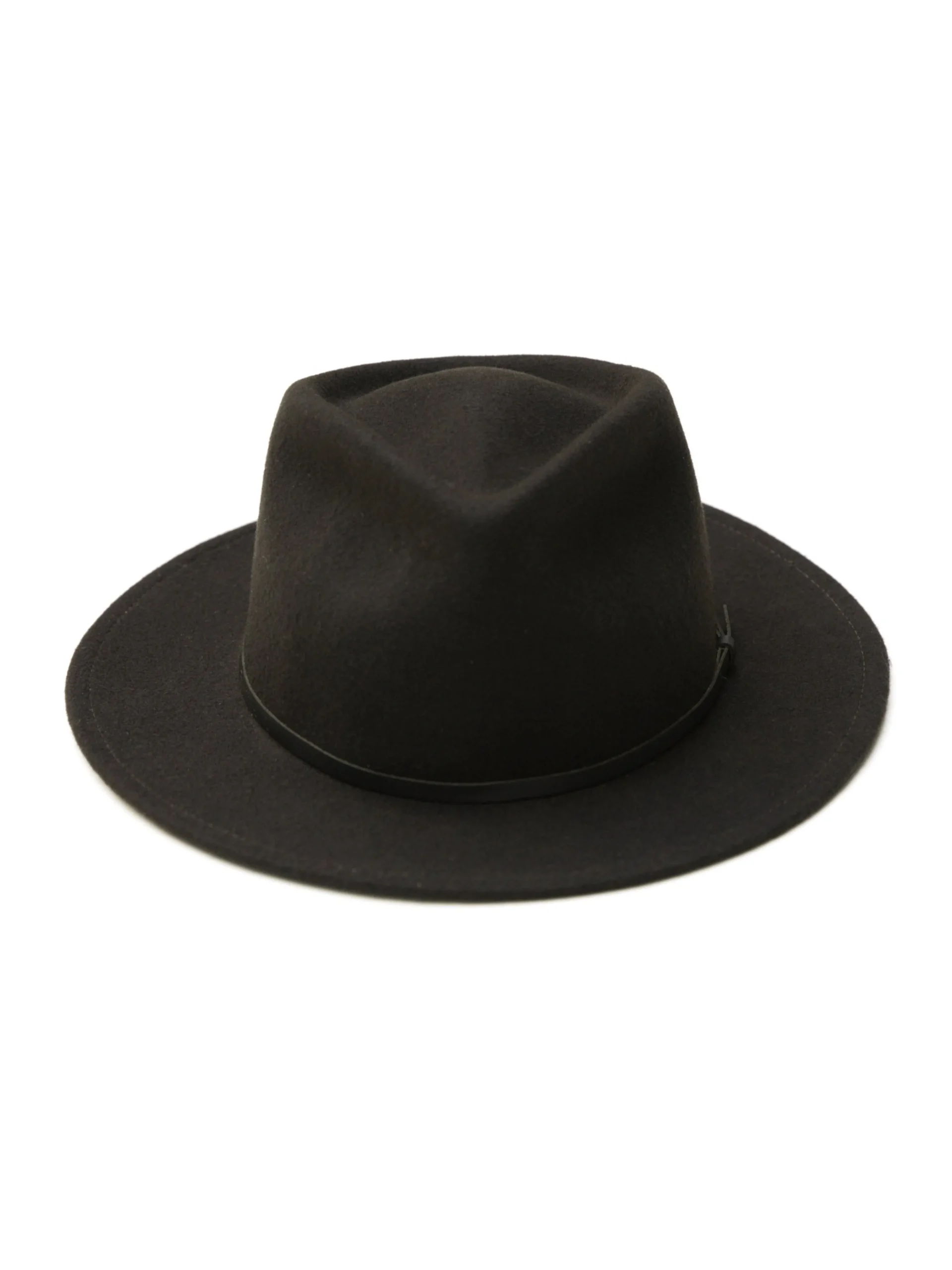 Yellow 108 Eastwood Hat -*Faherty Brand Best