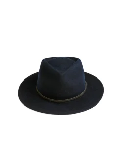 Yellow 108 Eastwood Hat -*Faherty Brand Outlet