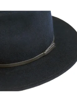 Yellow 108 Eastwood Hat -*Faherty Brand Outlet